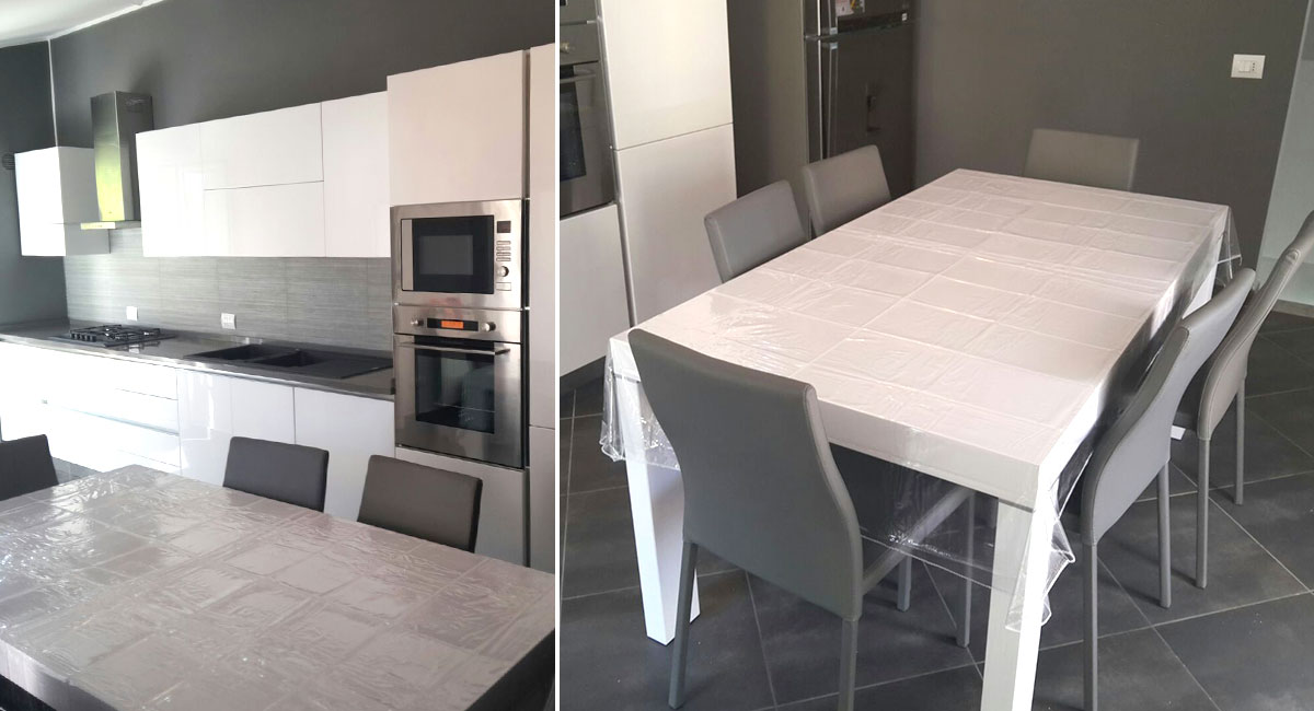 arredamento casa sposi palermo se arredi