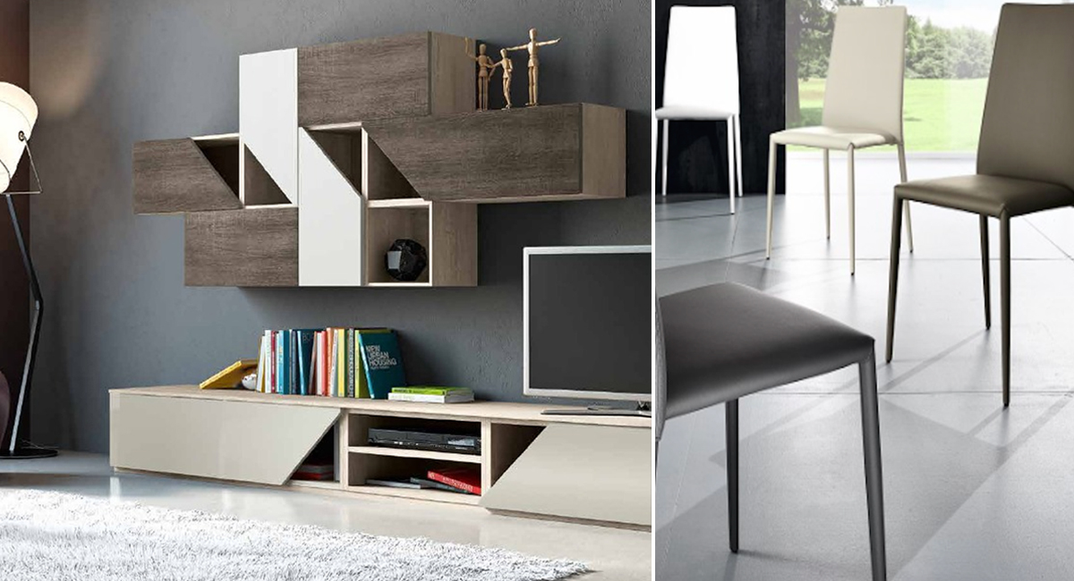arredamento interni palermo